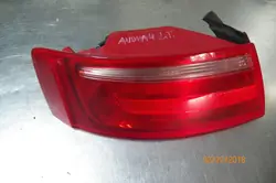 LÁMPARA TRASERA IZQUIERDA AUDI A5 8T0945095