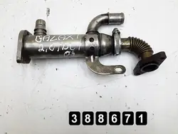 Válvula EGR Ford Galaxy 2009 2000tdci 9645689880