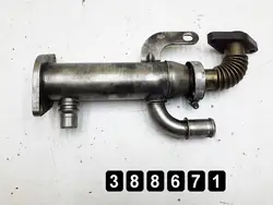 EGR-klep Ford Galaxy 2009 2000tdci 9645689880