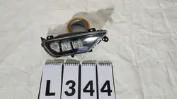 Gebrauchte Volvo OE Halogen LED Leuchte 31395866