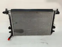 Gebrauchter Wasserkühler OEM 5Q0121251HS für VW/Audi