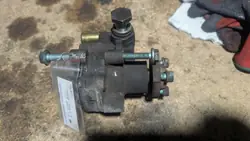 Styrpump OEM 1J0422 för VW Golf IV 1.9TDi