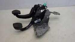 Bremspedal Kupplungspedal Peugeot 308 I OEM PEDAŁ HAMULCA SPRZĘGŁA 308 I