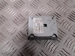 2008 Mitsubishi Outlander ECU 8750A090