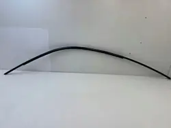 Porsche 911 991 Barra de Techo Izquierda OEM 9915374810203C