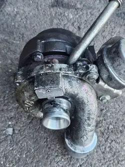 Turbo Qashqai Megane Scenic 1.5 dCi 54399700030