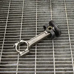 Nissan Qashqai II Kolv 1.5L 2016 1210000QAJ