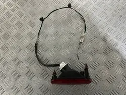 Suzuki Swift MK7 Achter Mistlicht OEM 36570-62J0