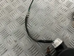 Suzuki Swift MK7 Bakre Dimljus OEM 36570-62J0