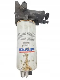 Brandstoffilter Scheider DAF OE 1814637