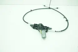 Moteur de lien de volet de toit OEM 0390201950 Mercedes SL R230