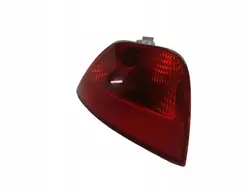 Ford Focus Bakre dimljus OEM 5M5115K272