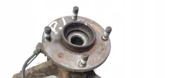 Pivot de direction droit OEM NISSAN pour LEAF II ZE1