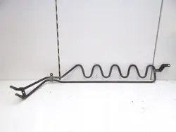 Refroidisseur de direction AUDI A6 AVANT 2000 4B0422885H