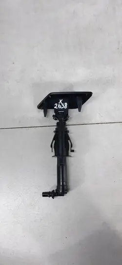 VOLKSWAGEN TOUAREG III SPUITCAP RECHTS 760955104