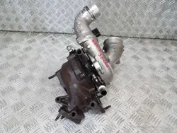 Turboahdin OEM 35242180F Jeep Grand Cherokee 3.0 CRD:lle