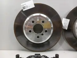 BMW G20 G22 Etujarrulevyt & Palat Sarja OEM