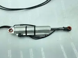 Verrou de toit pliant BMW OE BCE22363 pour Série 4