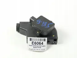 Kaasuventtiilin sijaintisensori Peugeot 607 99-10r.