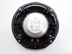 OEM 11A035453E Fabrikshögtalare för Ford Capri EV
