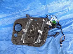 Regulador de janela dianteira esquerda Kia Sorento III