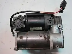 Mercedes A2123200404 Ophangingpomp - Gebruikt