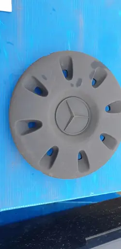 Cubierta Mercedes Vito W639 240 mm A6394010825