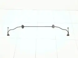 Barre stabilisatrice arrière BMW OE OEM 6764425