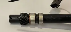 Bobina de encendido OEM DDB1908 para Corvette 1992