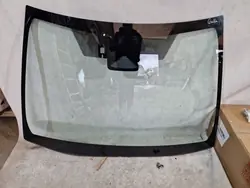 Toyota Corolla HUD Vindruta OEM SZYBA CZOŁOWA