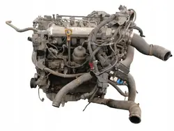 Kompletter Motor Kia Ceed I 1.6 CRDI 128PS OEM MM_D4FB