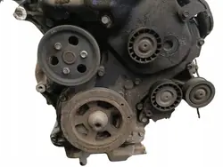 Komplett Motor Kia Ceed I 1.6 CRDI 128HK OEM MM_D4FB