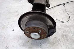 Poutre d'essieu arrière AFO7123 pour Ducato Jumper Boxer Movano