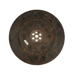 OEM 07Z105243A Krukaspulley voor VW Phaeton