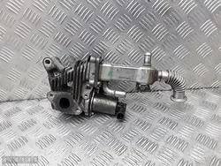 EGR-klep Renault Grand Scenic 2005 8200360566