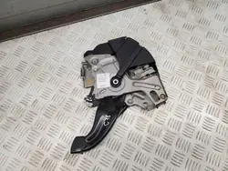 Levier de frein à main Audi Q7 OEM 7L0721797Q