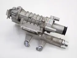 OEM 346546D Ilmakompressori Nissan Note II 1.2 DIG-S