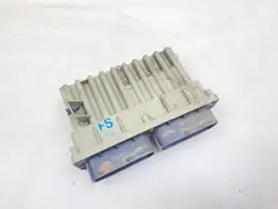 Relais de ventilateur radiateur Opel OEM 252618