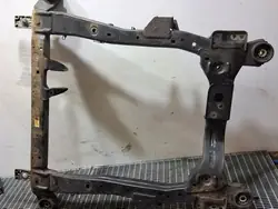 Subchassi dianteiro OEM 13370472 para Opel Zafira C 2015