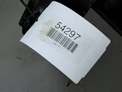 OEM 13370472 Vorderer Hilfsrahmen für Opel Zafira C 2015