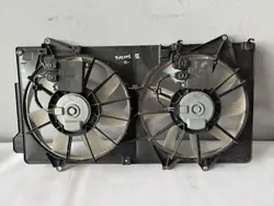 Kylarfläkt Mazda 6 3 OEM 268000-7081 (2012-2015)