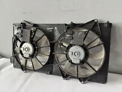 Ventilateur radiateur Mazda 6 3 OEM 268000-7081 (2012-2015)