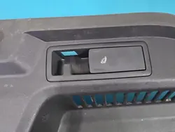 Revestimento porta-bagagens direito OEM 5FF867428A para Cupra Formentor