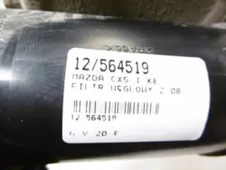 Filtre à charbon Mazda CX-5 I KE OEM AK-12-564519