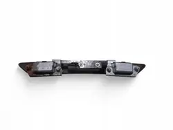OEM 8E0827657D Audi A3 S3 8P Rear License Plate Light