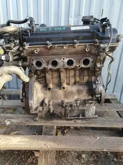 Moteur G4LA 1.2 Kia Rio Picanto Hyundai i20 i10