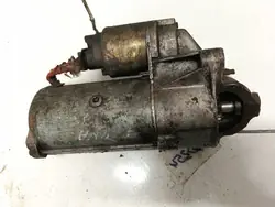 Motor de arranque Opel Vivaro 2004 1.9L 8200075362