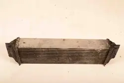 Intercooler Radiator BMW 5 (F10) 2.0L Diesel