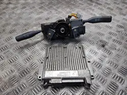 Gecombineerde schakelaar + Motorcontroller Renault Clio I Lift