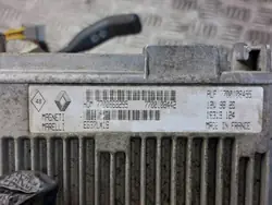 Kombischalter + Motorsteuergerät Renault Clio I Lift